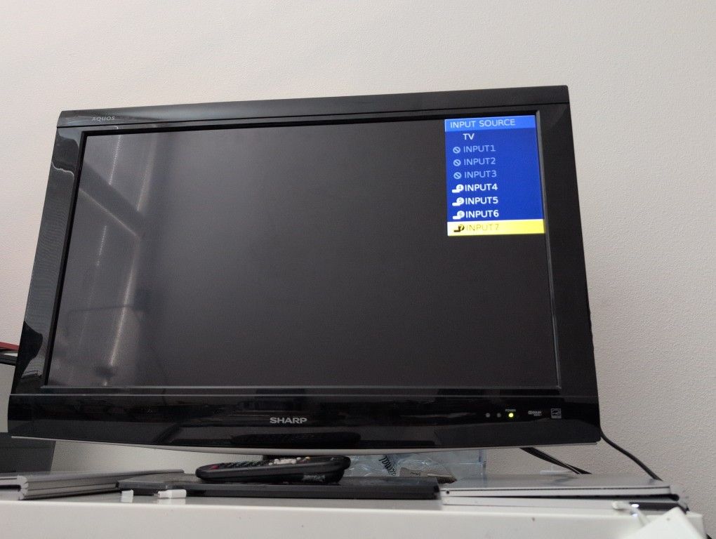 Sharp Tv