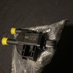 Fuel Vapor Leak Detection Pump