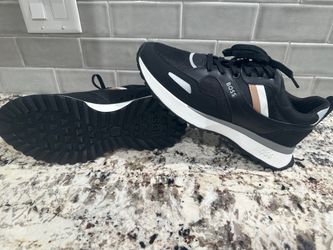 Hugo Boss Men's Running Shoes - Size 11 - Brand New In/With Box