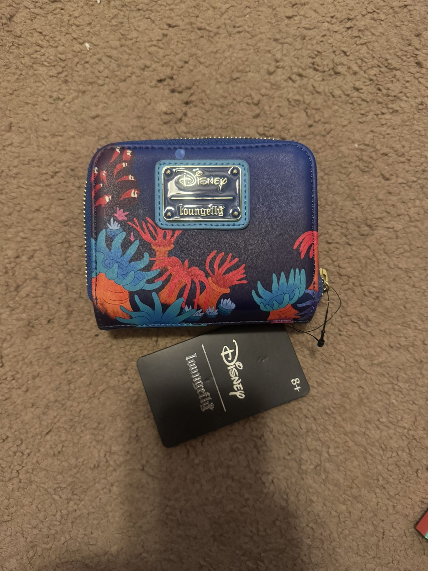 Loungefly Wallet