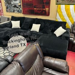 Furniture Sectional Living Room Couch 