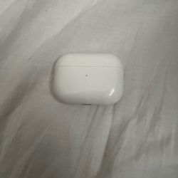 AirPod pros 2 USB C charging