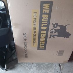 Dog Kennel