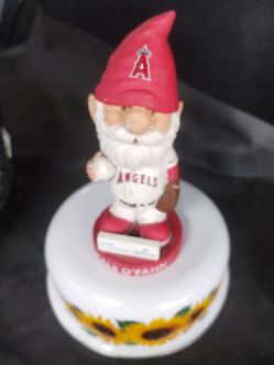 Angels gnome