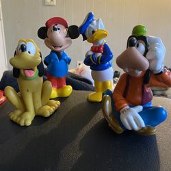 Disney Characters