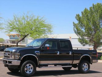 2010 Ford F-350