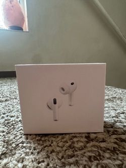 Apple AirPods Pro 3 in Box