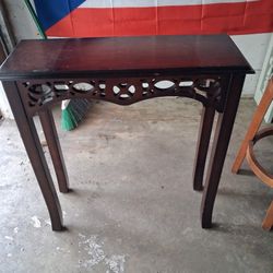 Nice Looking Table