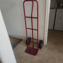 Dolly Hand Truck