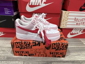 Nike Air Force 1 low 07 QS men size 8 $150