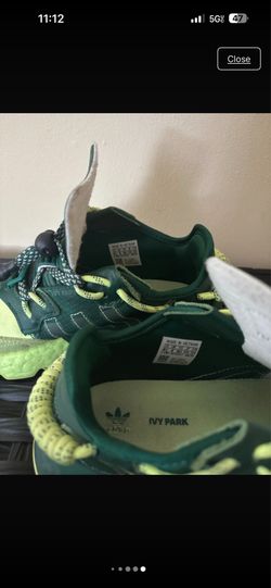 Beyoncé Ivy Park Shoes | Size: 4,5