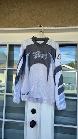 Fox jersey