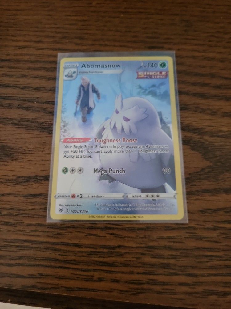 Pokémon Astral Radiance Trainer Gallery