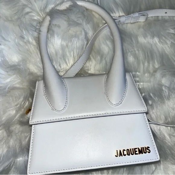 Le Chiquito Moyen Bag