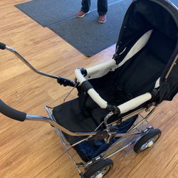Heritage Royal England Stroller 