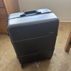 Suitcase