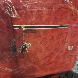 Backpack 