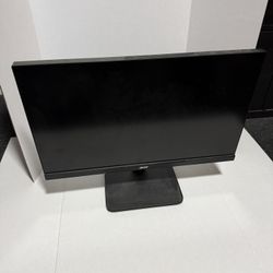 Acer KA241Y LED Monitor