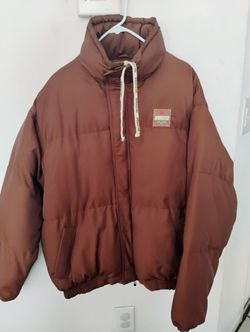 His & Hers Matching Jackets