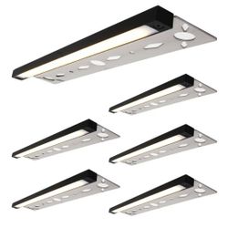 LUMENGY 13-inch 4w Super Slim LED Hardscape Light