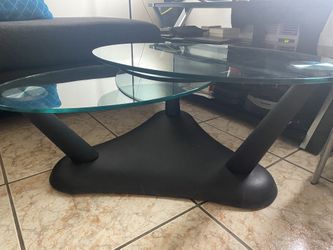 Adjusting Coffee Table Normal Ware & Tare Great Condition