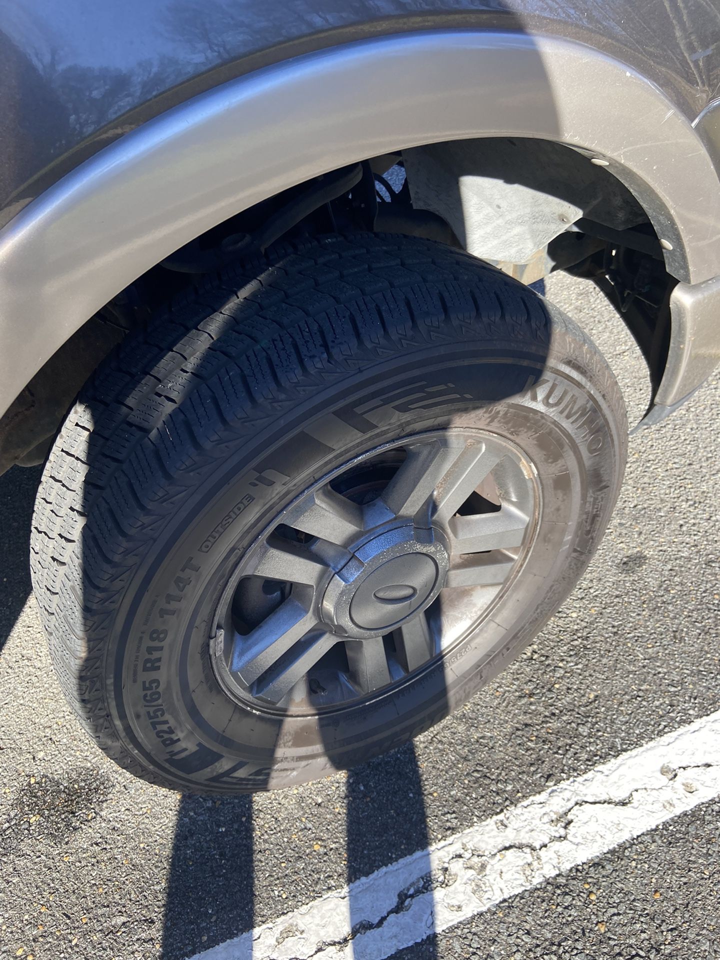 2005 Ford F150 for Sale in Lorton, VA OfferUp