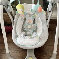 Ingenuity Baby Swing 
