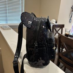 Disney Loungefly Backpack 