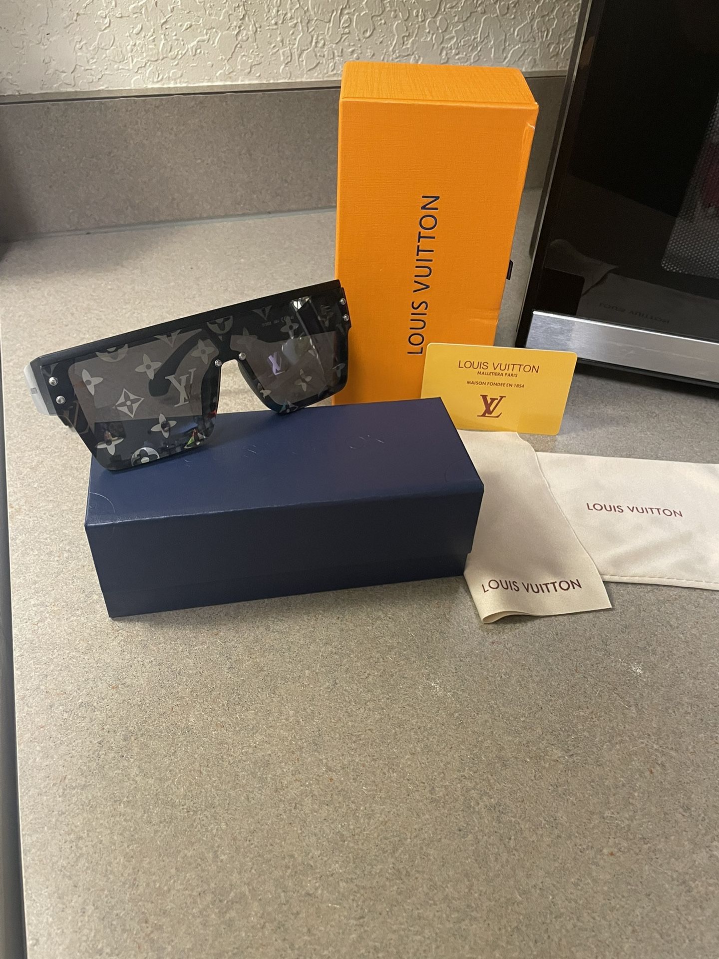 LV Sunglasses