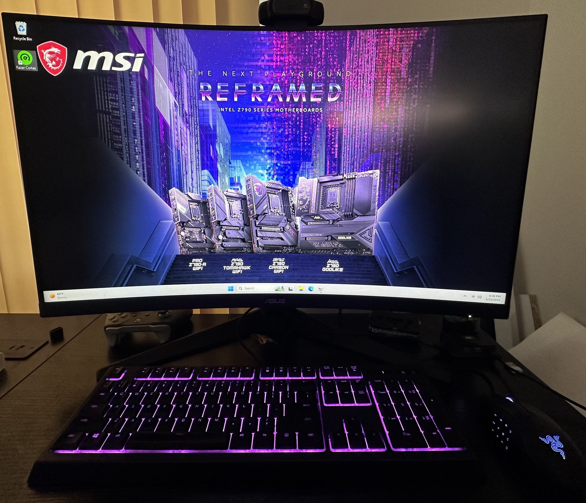 Gaming PC