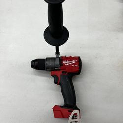 Milwakee M-18 Hammer $114