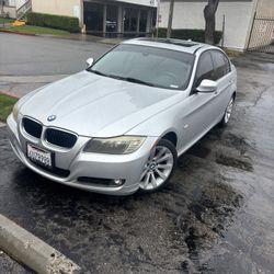 2011 BMW 
