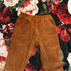 Baby Corduroy