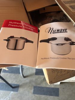 Pressure cooker