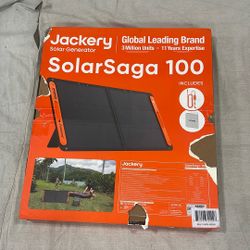 Jackery Solar Panel 
