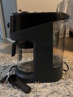 Nutribullet Coffee Maker