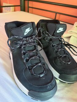 Nike Sneakers US Size 8 DQ5601-001