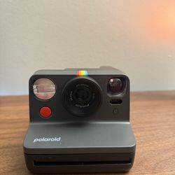 Polaroid Now Generation 2 