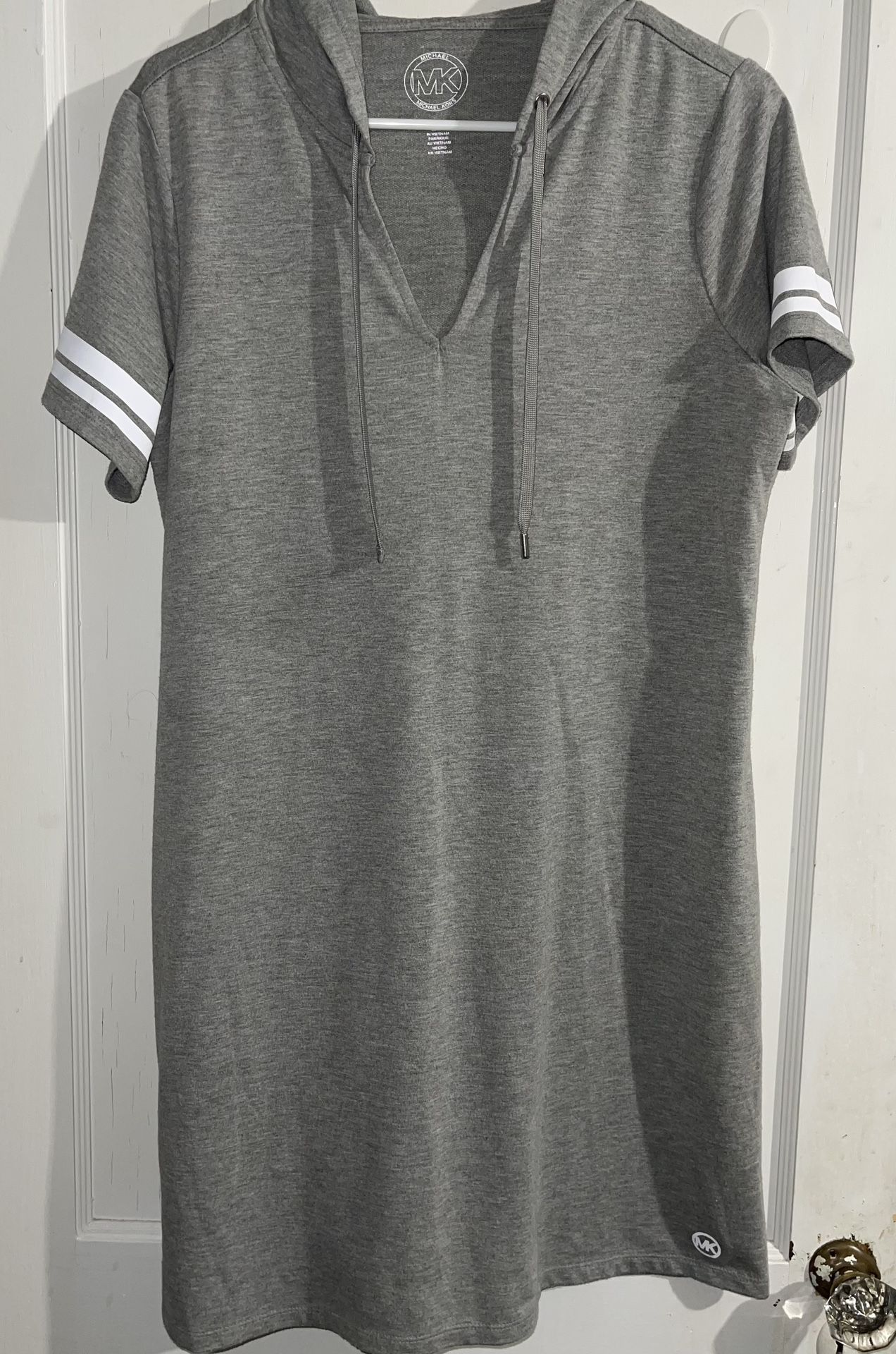 Michael Kors Tennis Dress