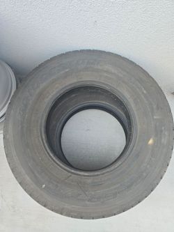 Bridgestone Dueler A/T