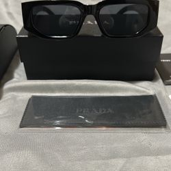 Prada Sunglasses 