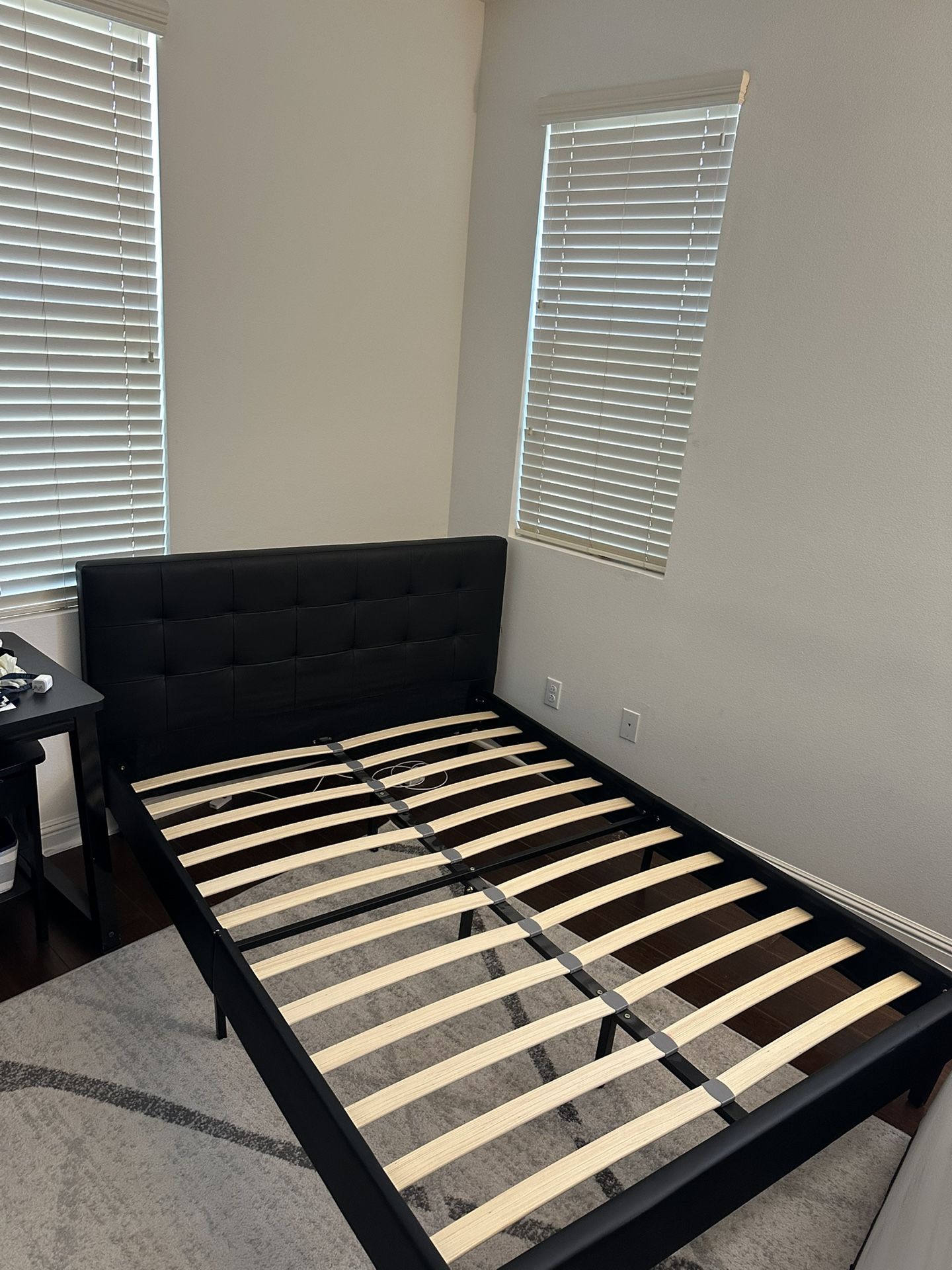 Bed Frame