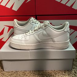Air Force 1 White