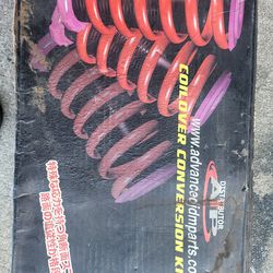 Coil conversion  kit