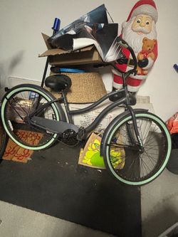 Cruiser bike for sale
