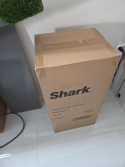 Shark HydroVac Reveal Cordless Wet Dry Vacuum Mop