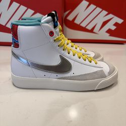 🆕 Nike Blazer Mid ‘77 Shoes