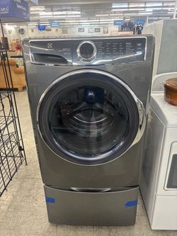 Electrolux Washing Machine