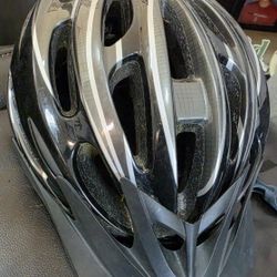 Adult small bicycle helmet