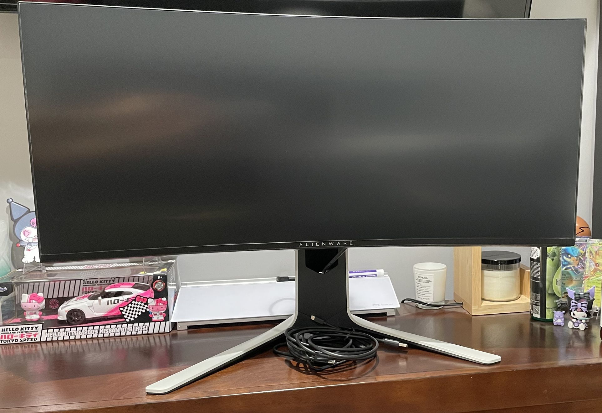 Alienware AW3420DW Ultrawide Monitor